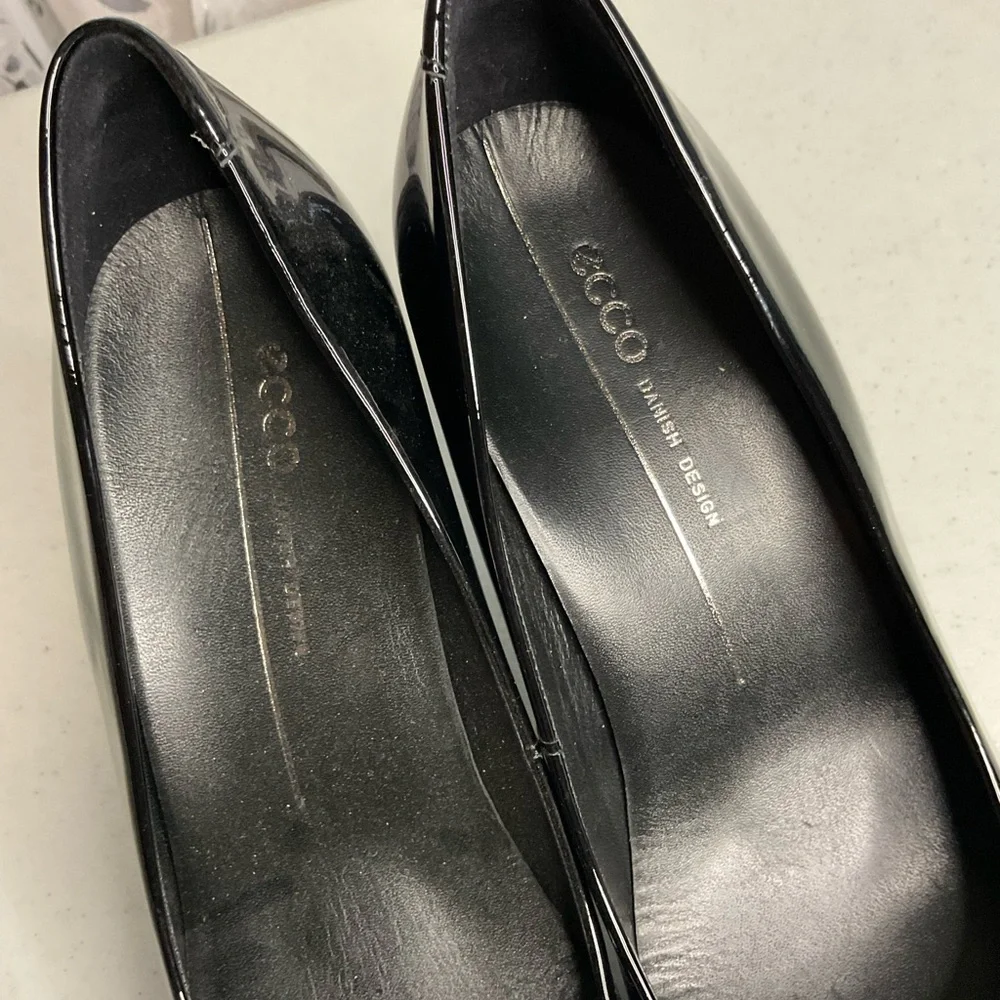 Ecco classic timeless